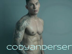 Codyandersen