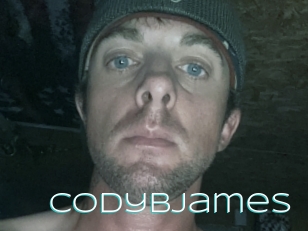 Codybjames