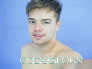 Codybroks