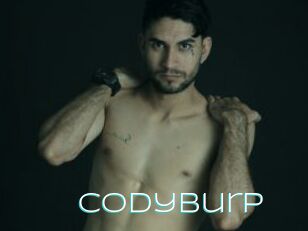 Codyburp