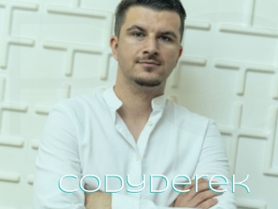 Codyderek