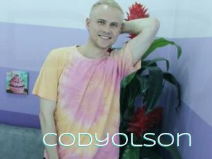 Codyolson