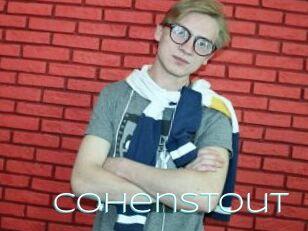 Cohenstout