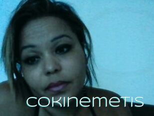 Cokinemetis