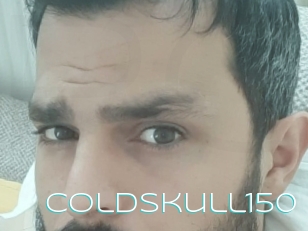 Coldskull150