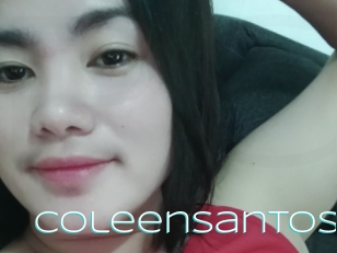 Coleensantos