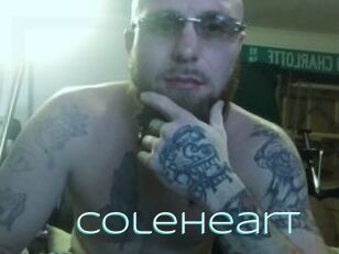 Coleheart