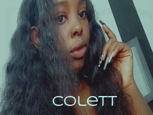 Colett