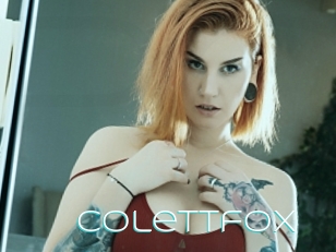 Colettfox