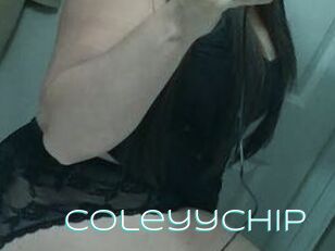 Coleyychip