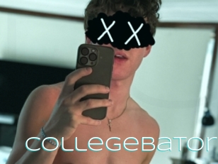 Collegebator