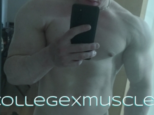 Collegexmuscle