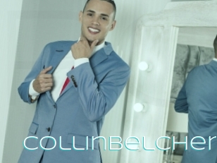 Collinbelcher