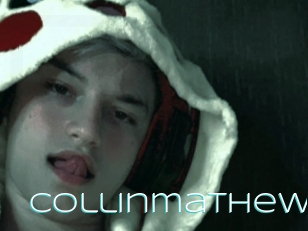 Collinmathew