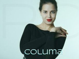 Columa