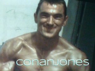 Conanjones