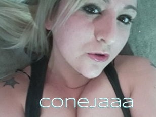 Conejaaa