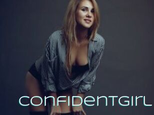 Confidentgirl