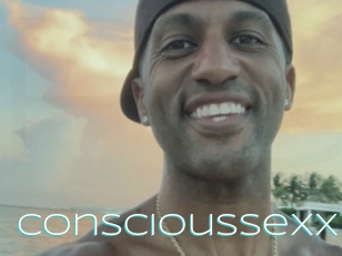 Conscioussexxx