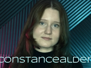 Constancealder