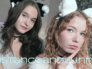 Constanceandsynn