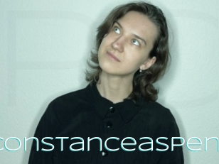 Constanceaspen