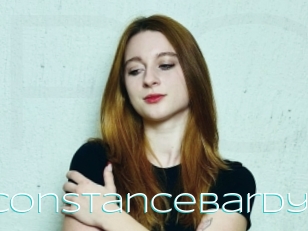 Constancebardy