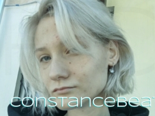 Constancebeat