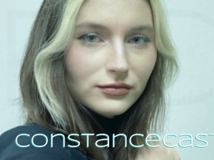 Constancecast