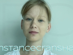 Constancecransha