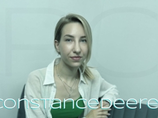 Constancedeere