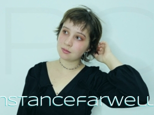 Constancefarwell