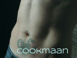 Cookmaan