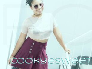 Cookyesweet