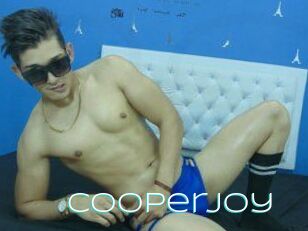 Cooperjoy