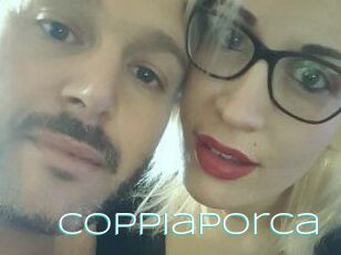 Coppiaporca