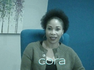 Cora