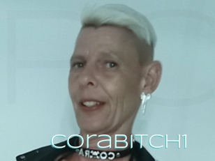 Corabitch1