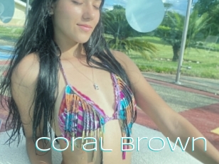 Coral_brown