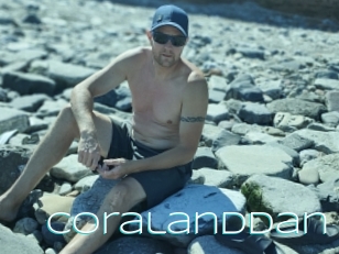 Coralanddan