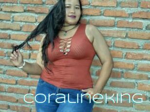 Coralineking