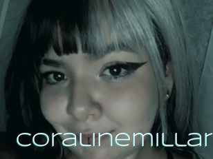 Coralinemillan