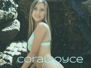 Coraljoyce