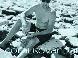 Coralkovandan