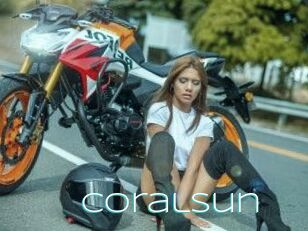 Coralsun