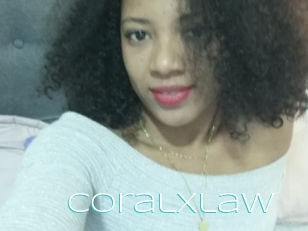 Coralxlaw