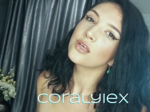 Coralyiex