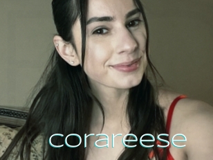 Corareese