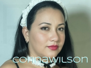 Corinawilson