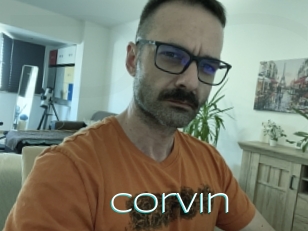 Corvin